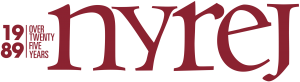 NYREJ Logo