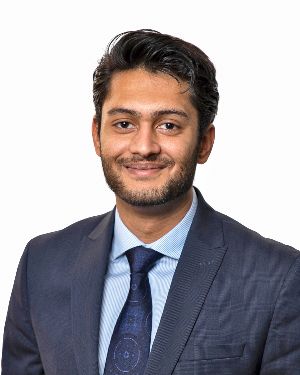 Chirag Doshi - Meridian Capital Group