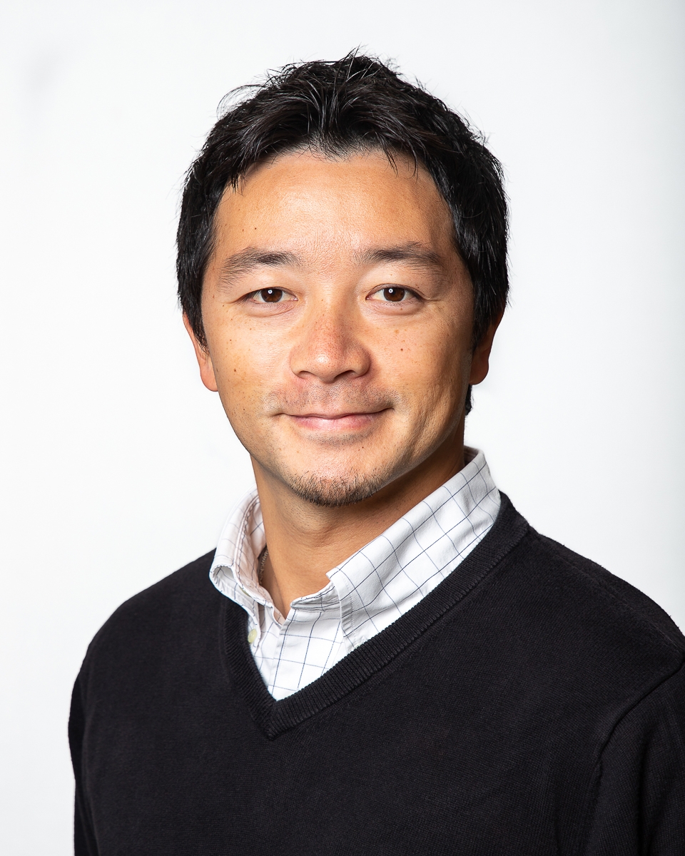 Kenta Nakajima - Meridian Capital Group