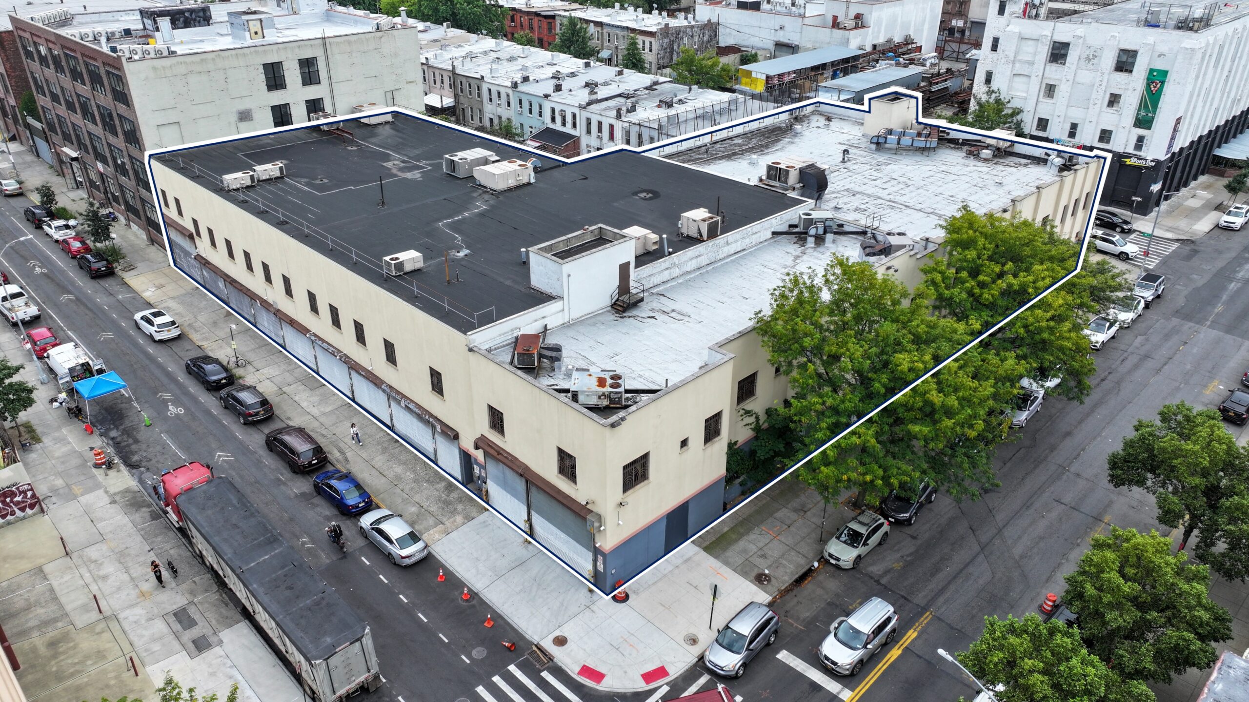 4401 2nd Avenue & 214 44th Street
