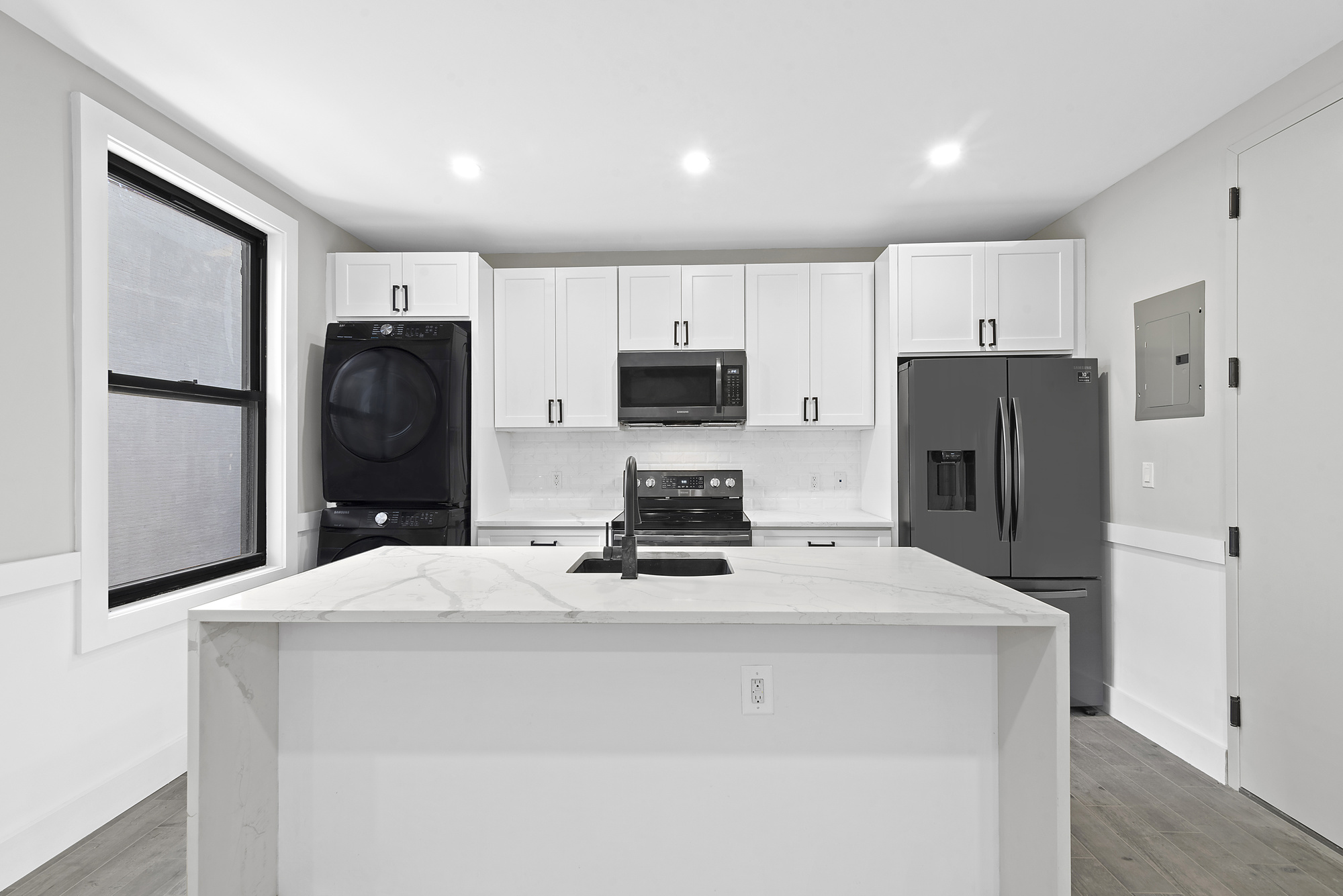 Kitchen - PH2